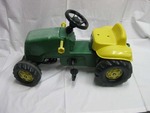 John Deere 2007