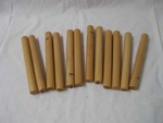 Rakau Sticks