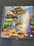 The Floor is Lava