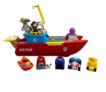 1092: Paw Patrol Sea Patroller