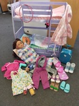 1093: Our Generation Bunkbed Set