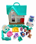 Little People House & Nursery