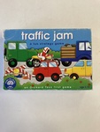 62: Traffic Jam