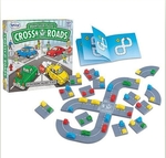 Crossroads Brain teaser puzzle