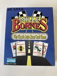1116: Mille Bornes - The Classic Auto Race Card Game 