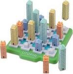 922: Utopia Brainteaser Puzzle 