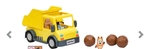 308: Bluey Construction Truck