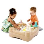 All Around Sandbox / Water Table