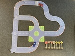 Super Road Track