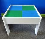 Lego Play Table