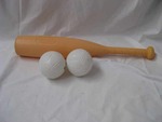 Bat & Ball Set