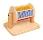 Diffraction Roly Poly Drum