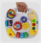 Mini Activity Centre