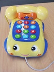 Telephone