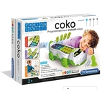 Coko Programmable Crocodile Robot