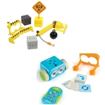 Botley with Crashing Construction Accessory Set