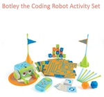 Botley the Coding Robot 
