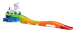 Unicorn Roller Coaster 