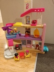 Barbie Dream House - sponsored by Charlotte Evans, Property Brokers