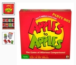 Apples to Apples - Party in a Box