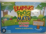 Leaping Frog Math