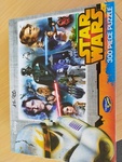 Starwars Puzzle