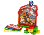 Paw Patrol Dog House Bingo Game
