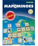 Mapominoes