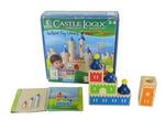 1002: Castle Logix Logic Puzzle