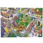 Ravensburger Busy City Puzzle