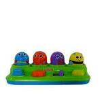 Fisher-Price Boppin` Activity Bugs