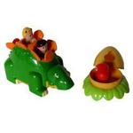 ELC Dinosaurus ride