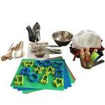 Yummy Playdate Party Set