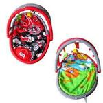 Lamaze baby play gym