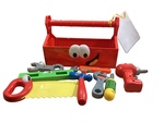 Elmo Tool Box Set