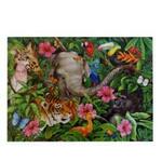 Tropical Friends - Ravensburger