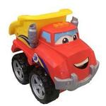 Tonka Chuck and Friends Tip Truck