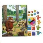 There`s no such thing as a Gruffalo? (University Games)