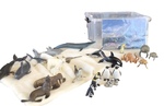 Polar and Sea life Animal Play Set (Schleich)