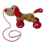 Hape Pepe Walk-A-Long