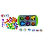 Mini Muffin Match up set