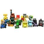 Bob the Builder Vehicle Set