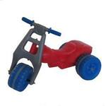 Trike - blue-red