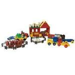 Retro Duplo Farm Play Set 