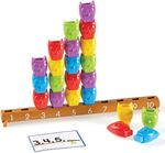 Counting Owls Activity Set