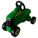 John Deere Sit-n-scoot tractor