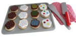 Melissa and Doug Slice and Bake Cookie Set