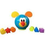 Playgro Puppy Shape Sorter