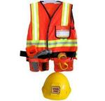 Construction Worker costume