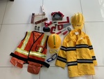 Construction Worker Costume
